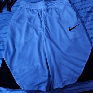 Nike boys basketball shorts